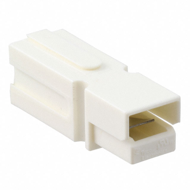 1445715-3 TE Connectivity AMP Connectors  Alloggiamenti per connettori di alimentazione a lama