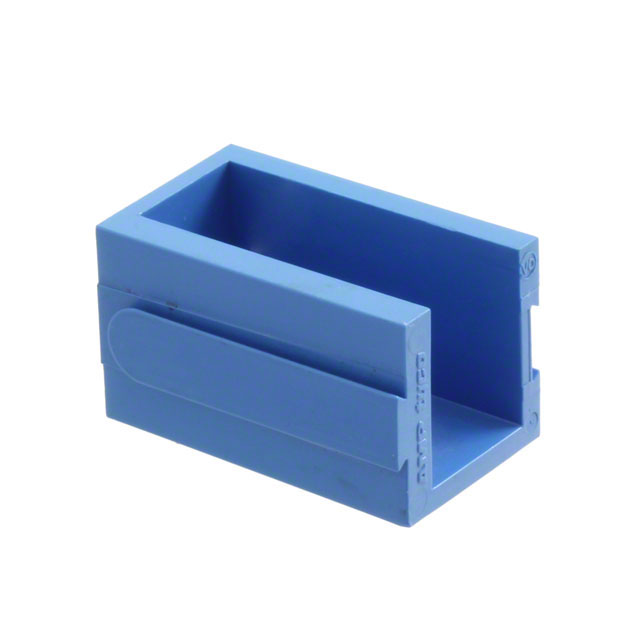 1445729-1 TE Connectivity AMP Connectors  Blade Type Power Connector Accessories