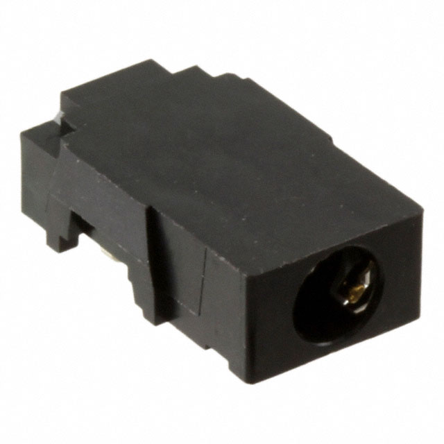 1551768-1 TE Connectivity AMP Connectors  Power Connectors