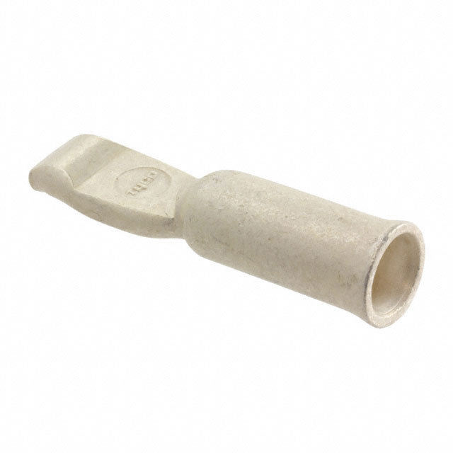 1604039-1 TE Connectivity AMP Connectors  Blade Type Power Connector Contacts