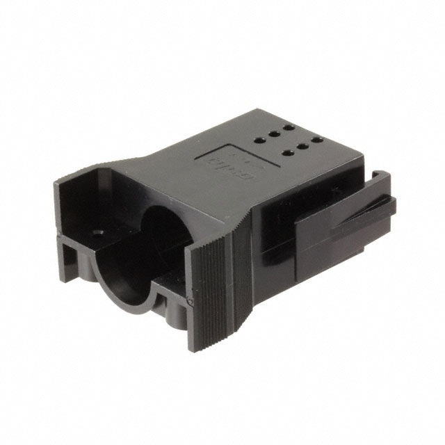 1604084-1 TE Connectivity AMP Connectors  Blade Type Power Connector Accessories