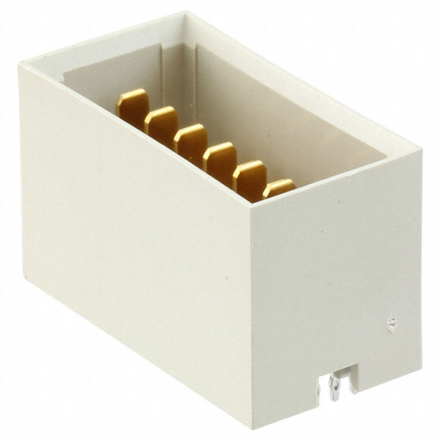 1645498-5 TE Connectivity AMP Connectors  Especializado