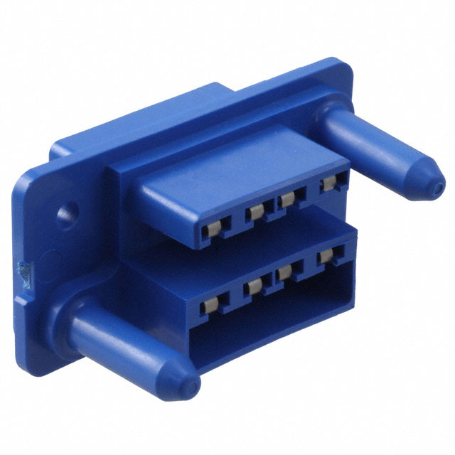 172653-2 TE Connectivity AMP Connectors  Specializzato