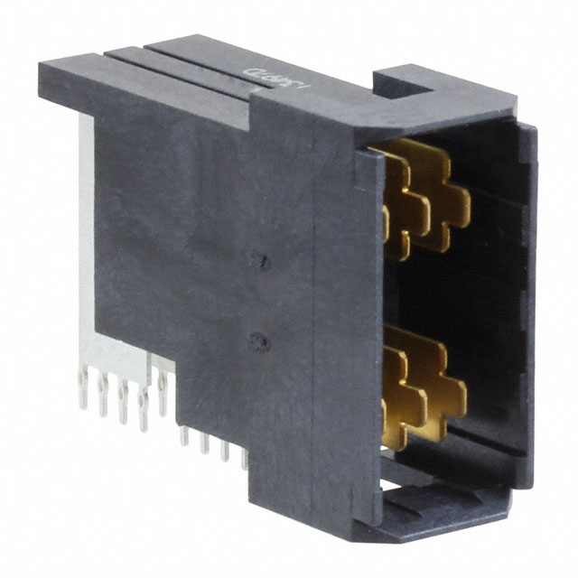 1892711-1 TE Connectivity AMP Connectors  Especializado