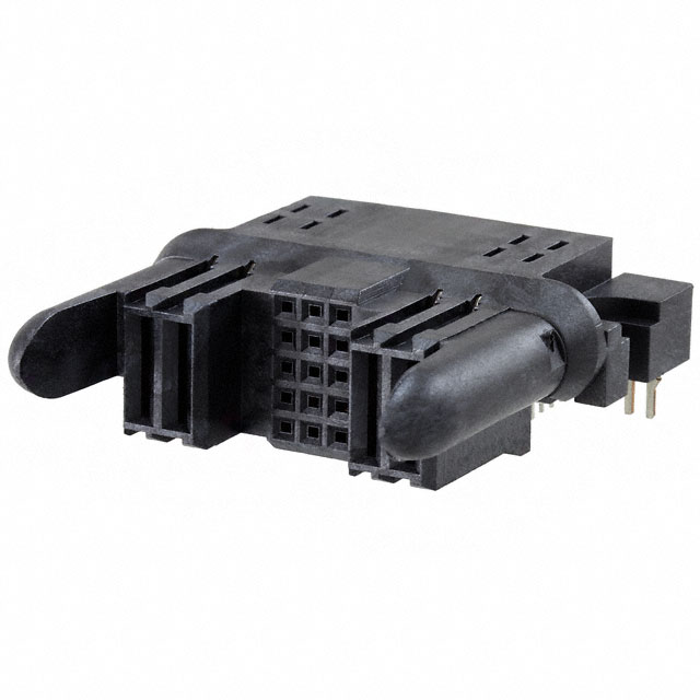 1926721-2 TE Connectivity AMP Connectors  Specialized