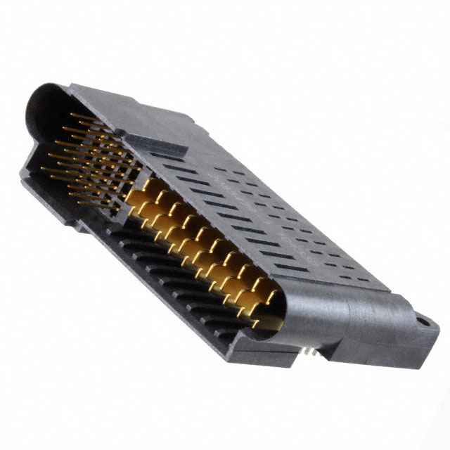 1926736-2 TE Connectivity AMP Connectors  Specialized