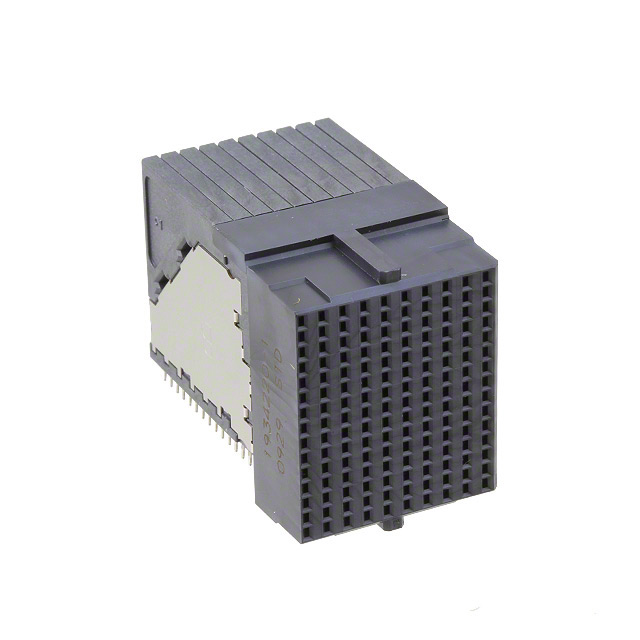 1934220-1 TE Connectivity AMP Connectors  Specialized