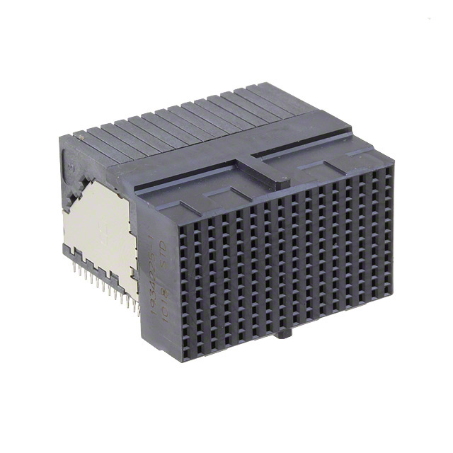 1934225-1 TE Connectivity AMP Connectors  Specialized