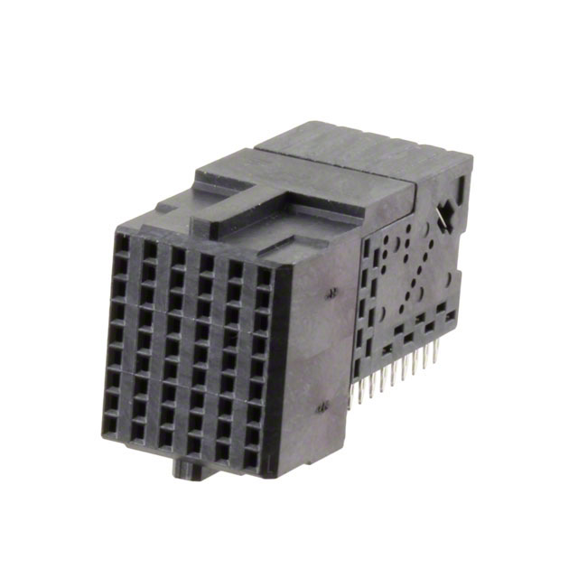 1934227-1 TE Connectivity AMP Connectors  Specialized