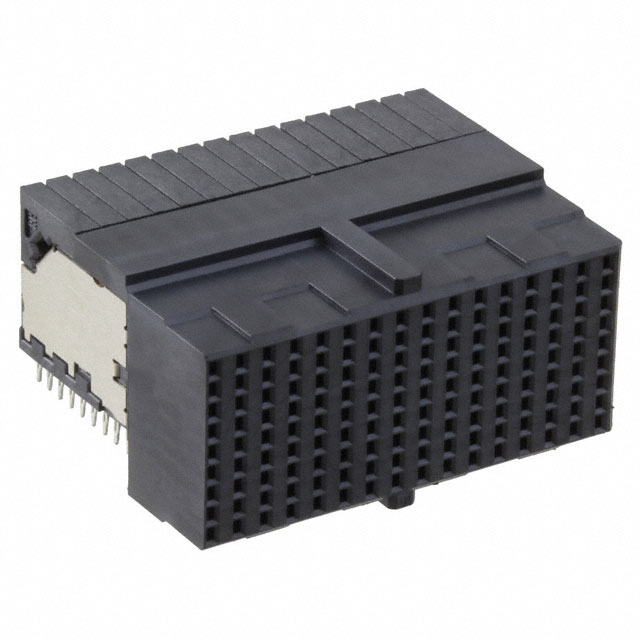 1934229-1 TE Connectivity AMP Connectors  Specialized