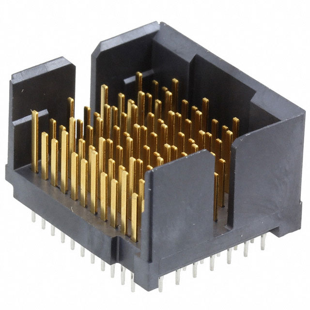 1934304-1 TE Connectivity AMP Connectors  Specialized