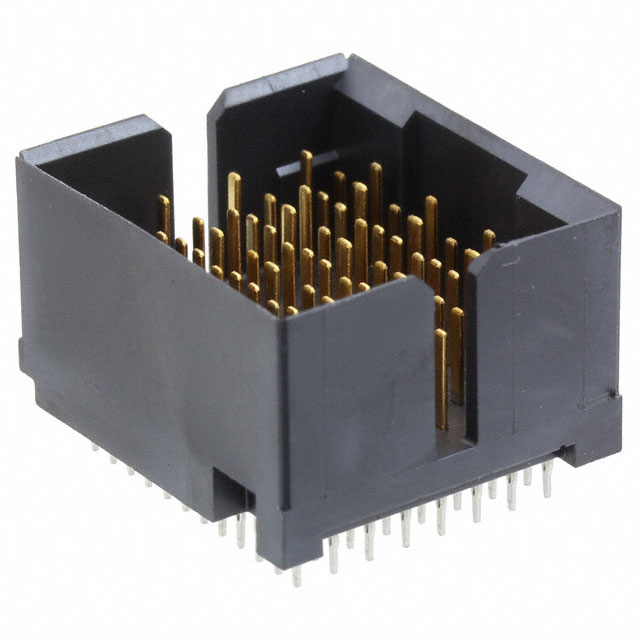 1934306-1 TE Connectivity AMP Connectors  Specialized