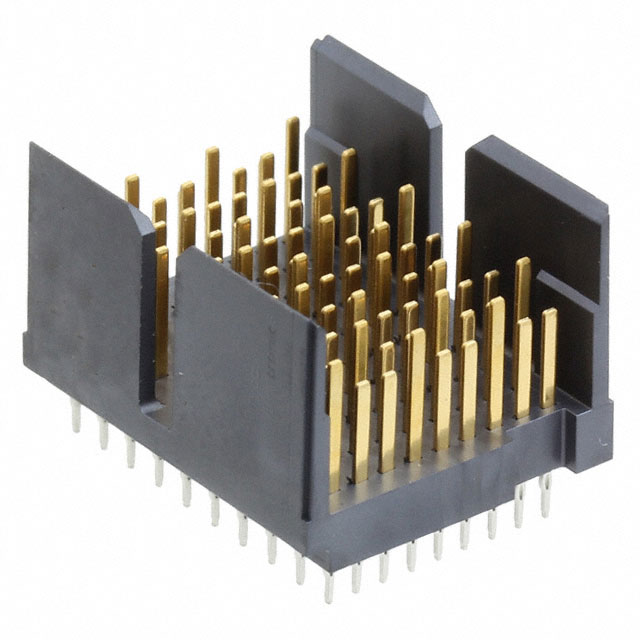 1934339-1 TE Connectivity AMP Connectors  Specialized