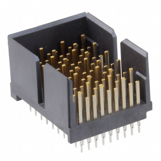 1934340-1 TE Connectivity AMP Connectors  Specialized