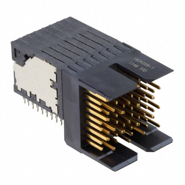 1934359-1 TE Connectivity AMP Connectors  Specialized