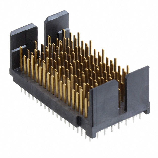 1934505-1 TE Connectivity AMP Connectors  Especializado