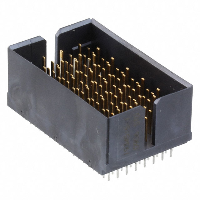 1934515-1 TE Connectivity AMP Connectors  Specialized