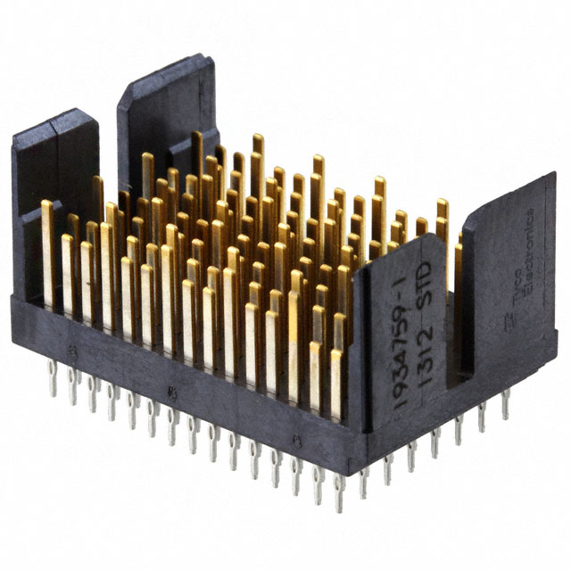 1934759-1 TE Connectivity AMP Connectors  Specialized