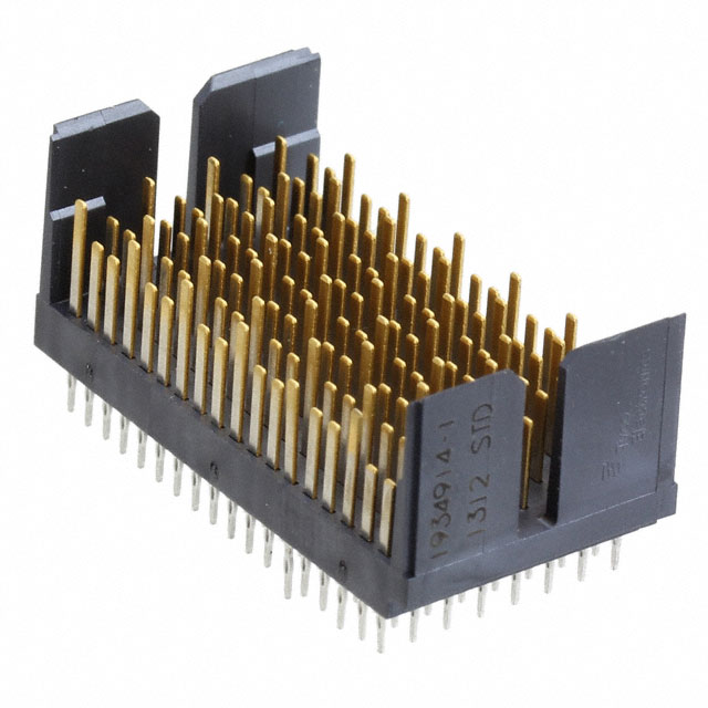 1934914-1 TE Connectivity AMP Connectors  Spezialisiert