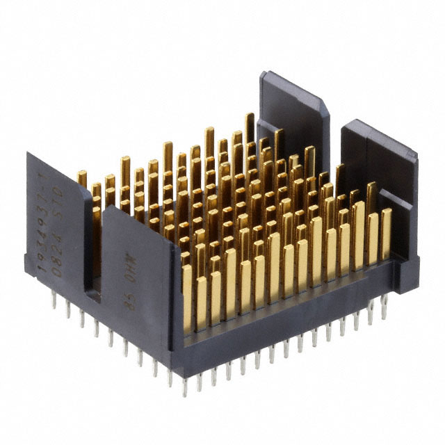 1934937-1 TE Connectivity AMP Connectors  Specialized