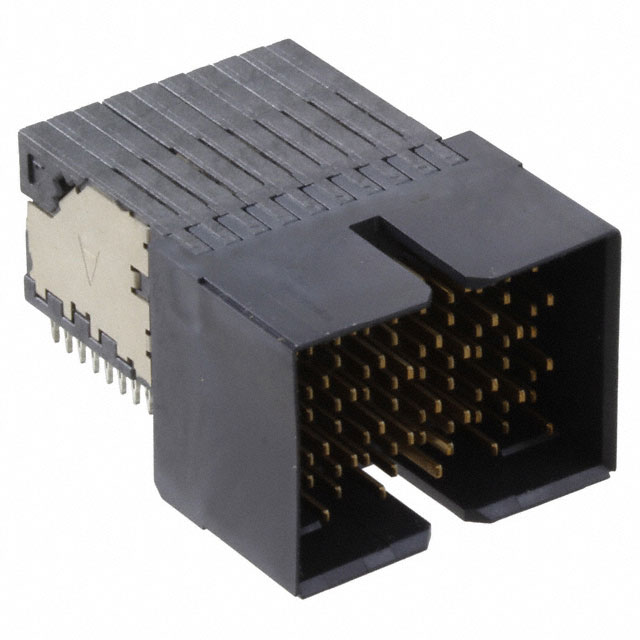 1934950-1 TE Connectivity AMP Connectors  Spécialisé