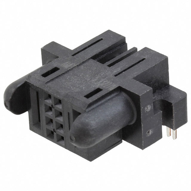 2-6450880-5 TE Connectivity AMP Connectors  Specializzato