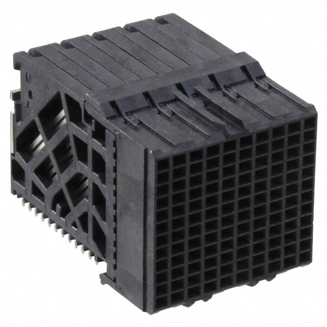 2007717-1 TE Connectivity AMP Connectors  Specialized