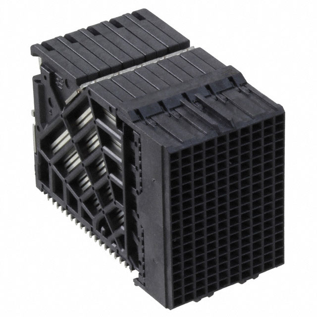 2007738-1 TE Connectivity AMP Connectors  Specialized