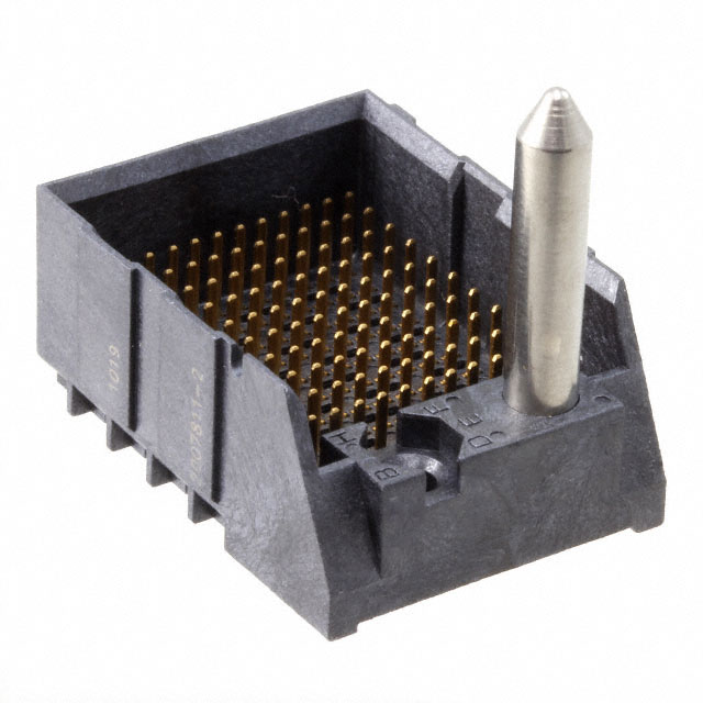 2007811-2 TE Connectivity AMP Connectors  Specializzato