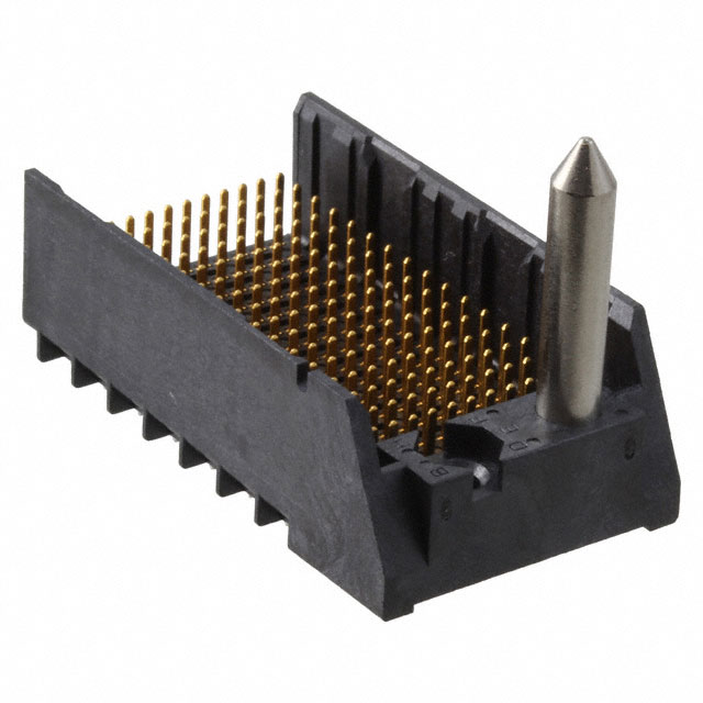 2007825-1 TE Connectivity AMP Connectors  Specializzato