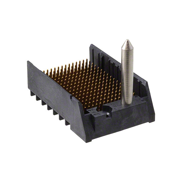 2007857-2 TE Connectivity AMP Connectors  Specialized