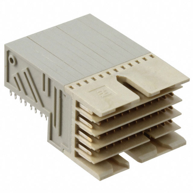 2042139-2 TE Connectivity AMP Connectors  Specialized