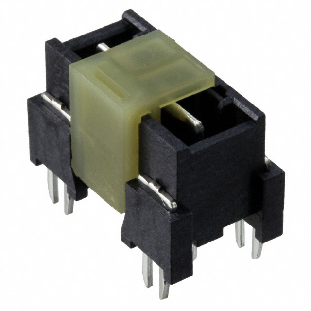 2042274-2 TE Connectivity AMP Connectors  Specialized