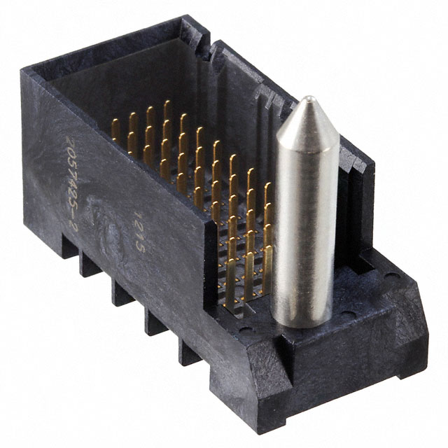 2057425-2 TE Connectivity AMP Connectors  Specializzato