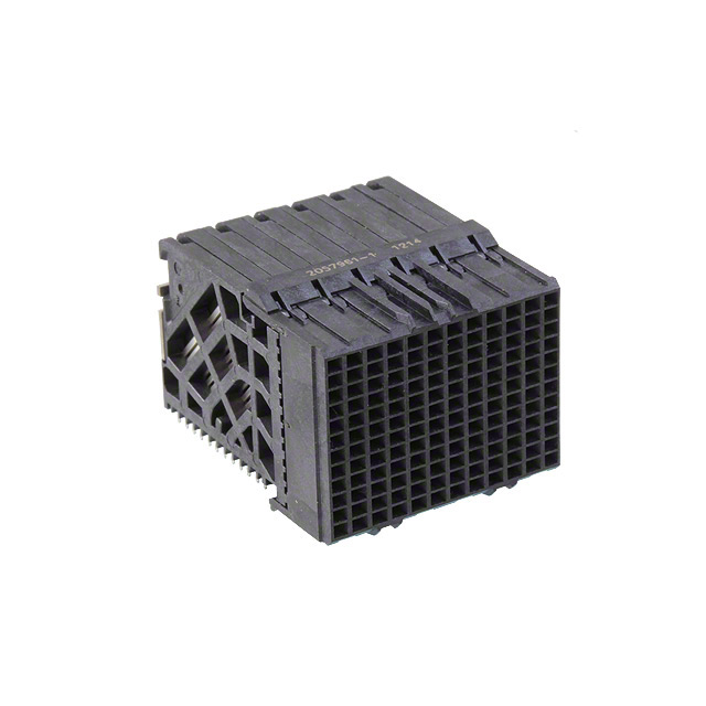 2057961-1 TE Connectivity AMP Connectors  Specialized