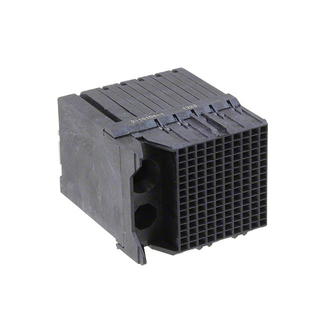 2110104-1 TE Connectivity AMP Connectors  Specialized