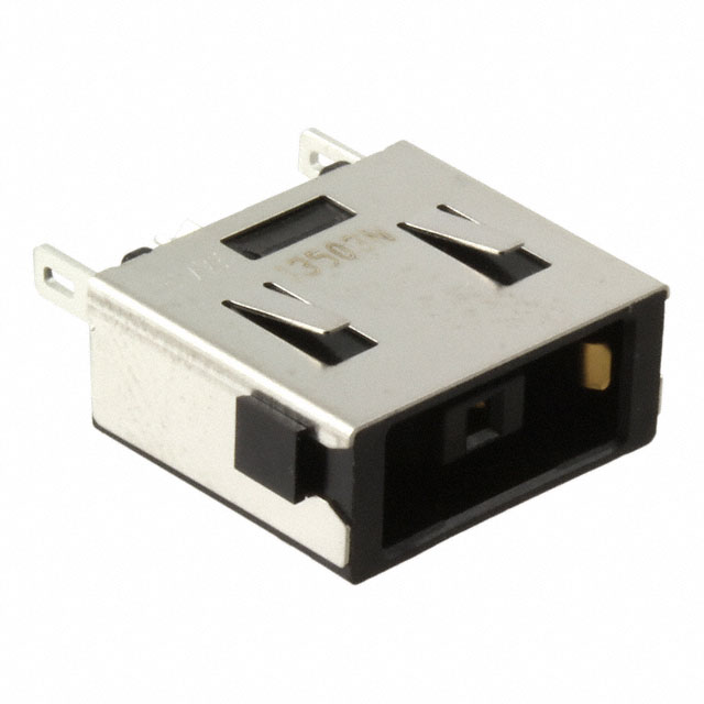 2129567-1 TE Connectivity AMP Connectors  Power Connectors