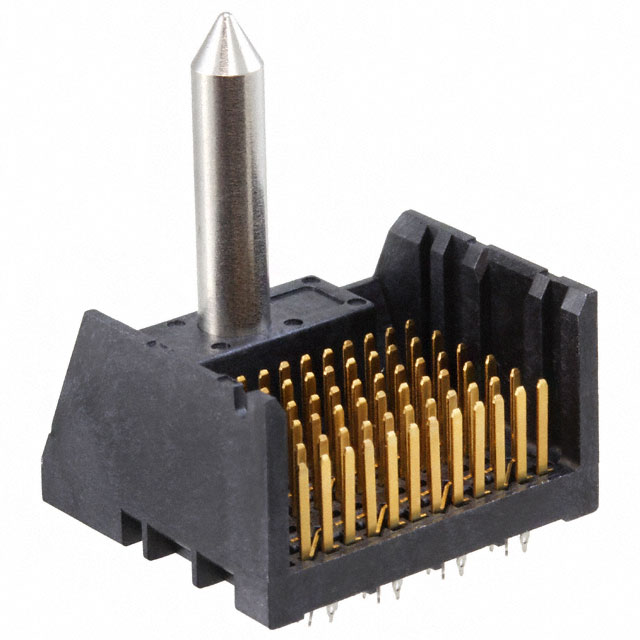 2132595-1 TE Connectivity AMP Connectors  Specialized