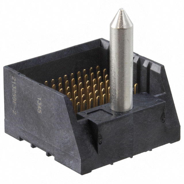 2132596-2 TE Connectivity AMP Connectors  Specialized