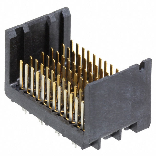 2132597-1 TE Connectivity AMP Connectors  Specializzato