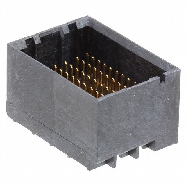 2132599-1 TE Connectivity AMP Connectors  Specialized