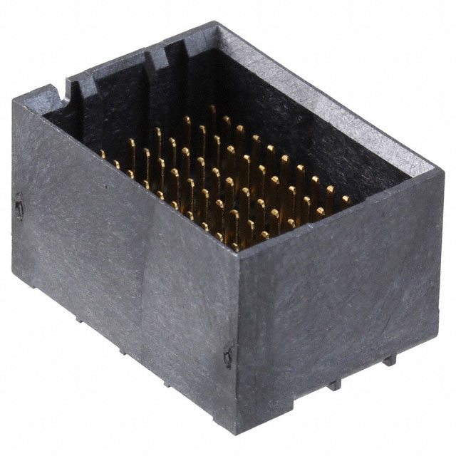 2132599-2 TE Connectivity AMP Connectors  Specialized