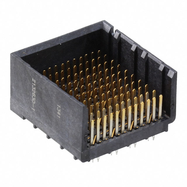 2132630-1 TE Connectivity AMP Connectors  Spécialisé