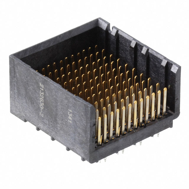 2132630-2 TE Connectivity AMP Connectors  Specialized