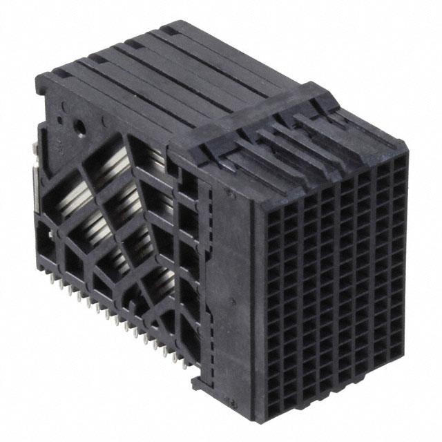 2132701-1 TE Connectivity AMP Connectors  Specialized