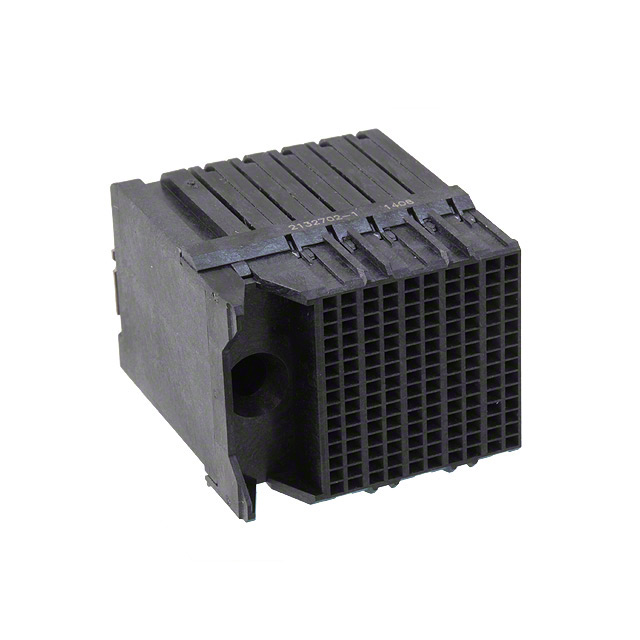 2132702-1 TE Connectivity AMP Connectors  Specialized