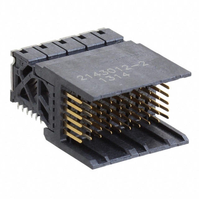 2143012-2 TE Connectivity AMP Connectors  Specializzato
