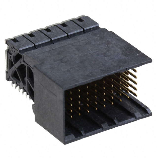 2143013-3 TE Connectivity AMP Connectors  Specialized