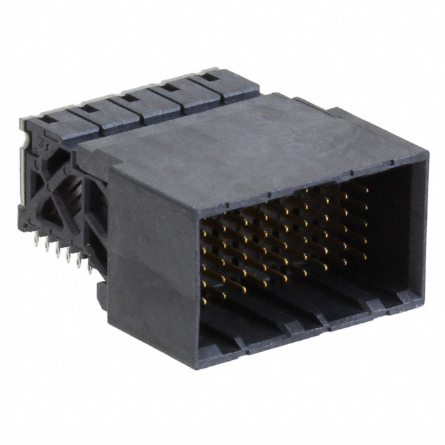 2143014-2 TE Connectivity AMP Connectors  Specializzato