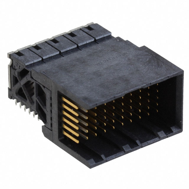 2143015-2 TE Connectivity AMP Connectors  Specializzato